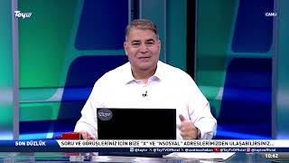 05.10.2025 Son Düzlük