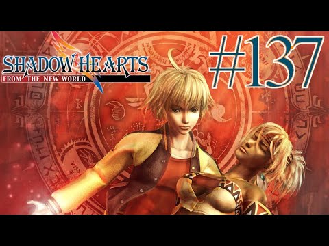 Shadow Hearts From The New World🧡#137 - Der Sonnenaltar (PS2 - Let´s Play - Gameplay - Deutsch)