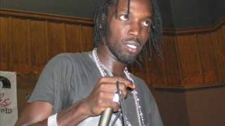 Mavado - Still Stand Up (Genesis Riddim) March 2010