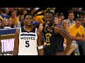 Minnesota Timberwolves ️ Golden State Warriors Yarı Final 4 Maç 12 5 2025 GENİŞ ÖZET