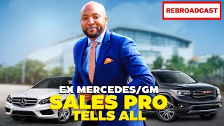 Rebroadcast - Car Shopping Q&A