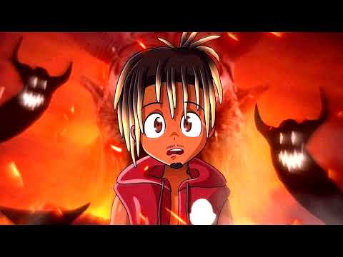 Juice WRLD - Worst Luck (Shades x HateWizards Remix)