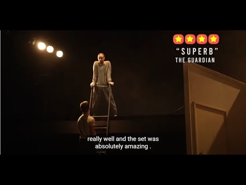 Kes production trailer