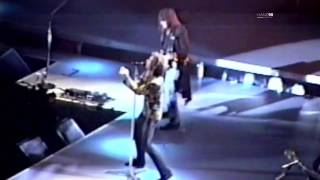 Bon Jovi - If I Was Your Mother (Quebec City 1993)