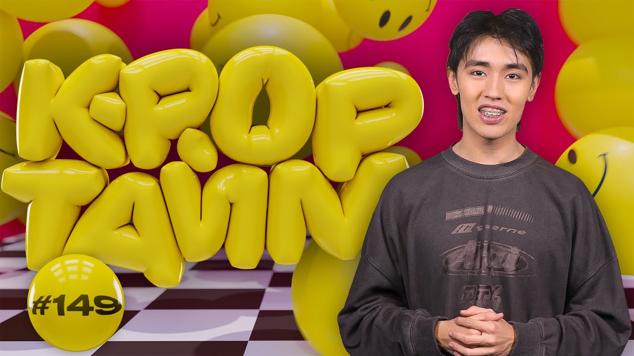 K-POP #149