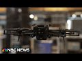 Police Drone First Responders On The Rise