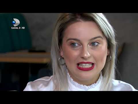 In cautarea adevarului(12.11.2021) - Editia 580 | Sezonul 3 | Luni - vineri, de la 13:00, la Kanal D