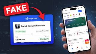 Prediction Market Truth: Who Really Wins? — Full Breakdown & Transcript