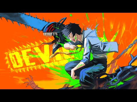 So I Played Devil Hunter For The First Time... yeah its pain