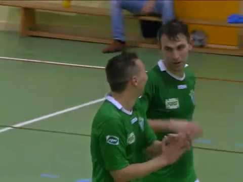 C5 Bolzano - Forst Kaos BZ 0-6 (14^ di ritorno serie C1 C5)