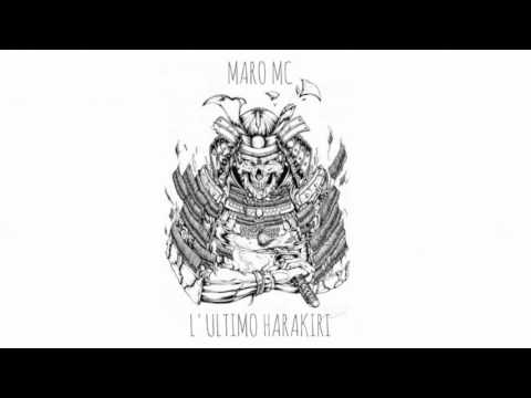 Maro Mc // Mikeater - COLD AS ICE FREESTYLE