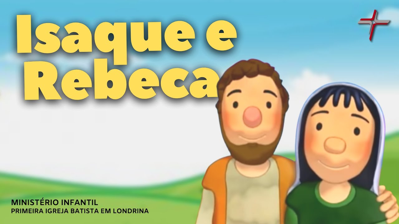Isaque e Rebeca