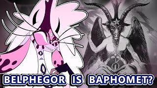 Belphegor is Baphomet? Everything We Know About The Sin of Sloth!