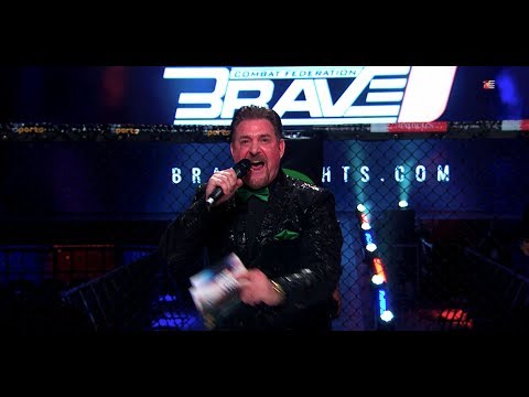 BRAVE CF 13: EUROPE EVOLUTION - HIGHLIGHTS