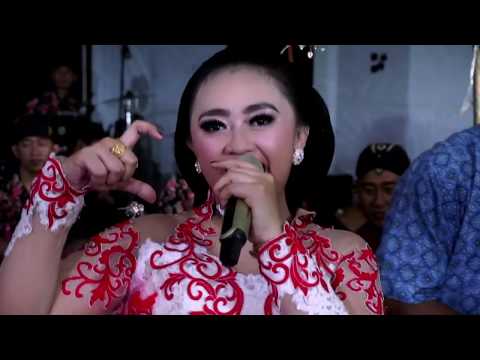 SRAGENAN MEMANIKMU TEKI KUSUMA CAMPURSARI PUJI LARAS