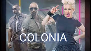 COLONIA - ZAVOLI ME U PROLAZU | EXTENDET VERZIJA | 2022