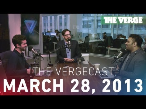 The Vergecast 071: T-Mobile is the 'Uncarrier'