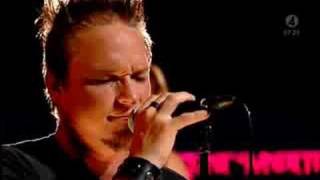 Sonic Syndicate - Enclave (Nyhetsmorgon 08-28-08)