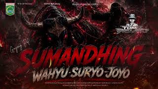 Download lagu SUMANDHING DJ BANTENGAN GAYENG WAHYU SURYO JOYO X TOM PROJECT VIRAL TIKTOK mp3 Download lagu SUMANDHING DJ BANTENGAN GAYENG WAHYU SURYO JOYO X TOM PROJECT VIRAL TIKTOK mp3