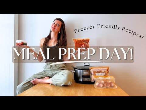 4 High Protein Recipes That Save My Week