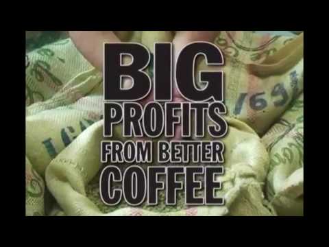 Java Master® Retail Roasters! Freshness Redefined!