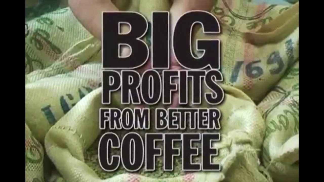 Java Master® Retail Roasters! Freshness Redefined!