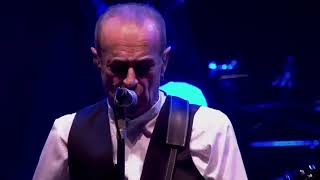 Status Quo - The Last Night Of The Electrics (Full Concert)