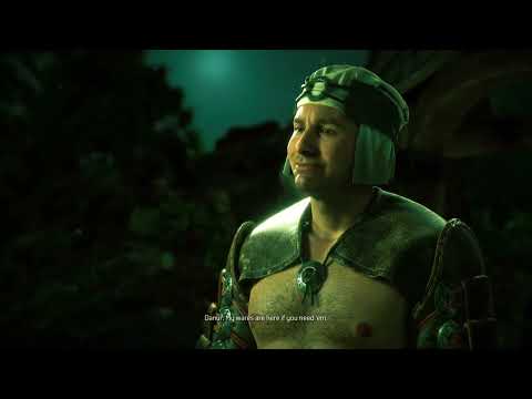 PS5 | 4K | Horizon Forbidden West | Walkthrough Pt 32