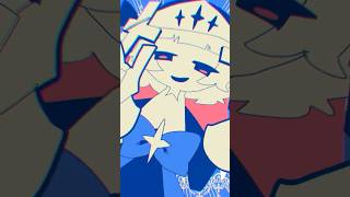 7,000View!!Thx!! Hey Sister / 雨衣 #shorts #vocaloid #ボカロ #雨衣 #雨衣のおうた