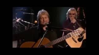 Yes - Intersection Blues | I've Seen All Good People (Acoustic Live)