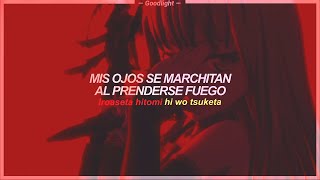 BanG Dream! Roselia Song | Louder - Sub Español『AMV』☆