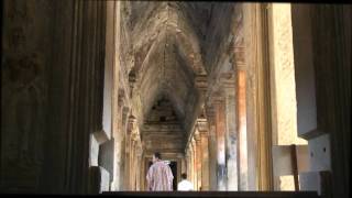 preview picture of video 'Ankor Wat, Siem Reap, Cambodia in HD'