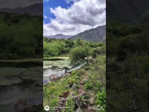 Lagunas de Yala Jujuy-Argentina