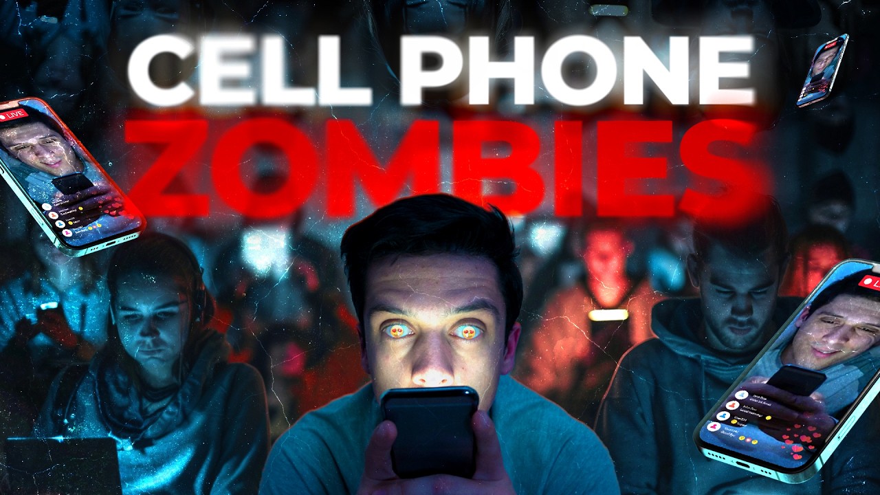 How Cell Phones Impact Our Relationships
