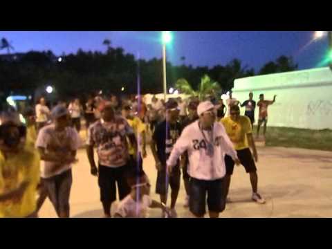 SHEVCHENKKO,ELLOCO, SELO E ALATA  - MEU FILHO BRIGADO (Making-of - PARTE 7)