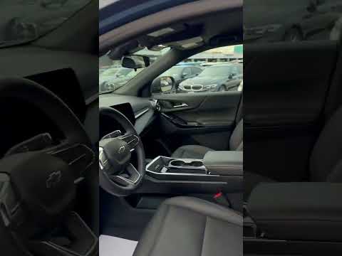 фото chevrolet equinox iv 0
