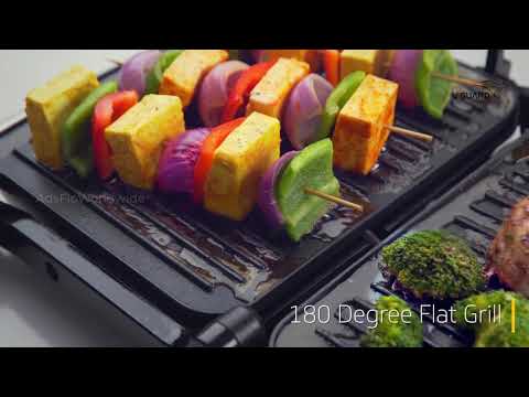 Product video  | V-Guard Grill King by AdsFloWorldwide