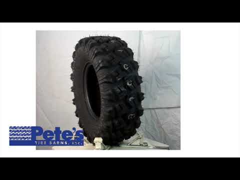 27x9.00R12 Carlisle Versa Trail ATV Tire (6 Ply)