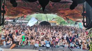 Tropical Bleyage @ Aldeia 28 festival de carnaval 2026 [Brazil]