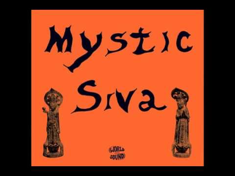 Mystic Siva -[7]- Supernatural Mind