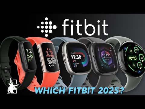 All About Fitbit