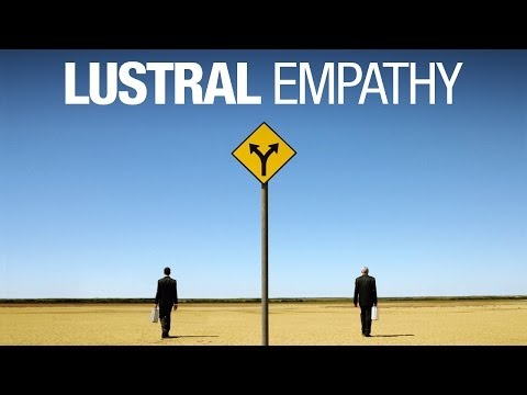 Lustral - Once Again (Taken From 'Empathy')
