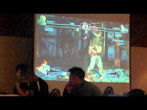 SoCal Regionals: Filipino Champ (DH) vs Daigo (RY) - FINALS PART 1