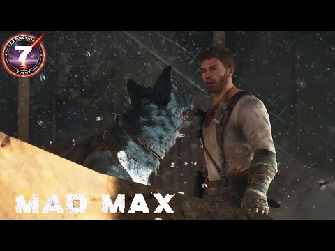 Back in the Wasteland… and I Get My Dog // Mad Max, part 7 (No Commentary)