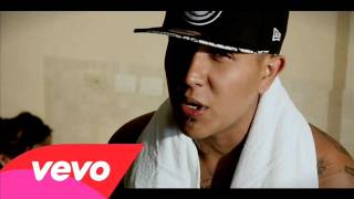 C-Kan - Ya No Tiene Caso ft.  Zimple, Javier La Amenza
