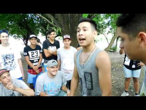 GOLONDRINAS vs 4TO PELOTON - 16vos (2VS2 ESPECIAL - 18/02) - Velo Free