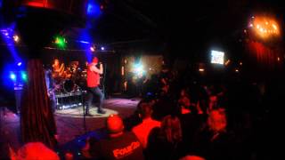 Dwarves - Speed Demon Long Beach, CA 1/19/14