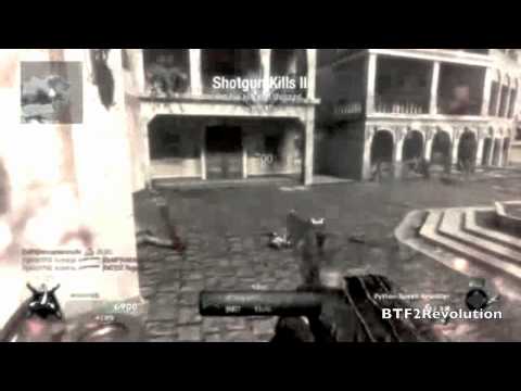 | Evolution | Black Ops Shotgun Montage
