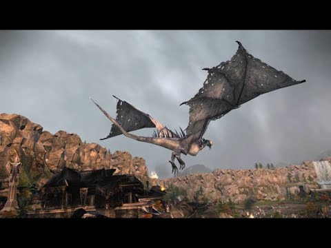 The Lord of the Rings - The Battle for Middle-Earth - Northern Ithilien - Good Champing