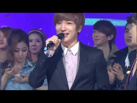 【HD繁中字】Super Junior – Mr. Simple Live 全記錄 (Remix+應援) | Kpop Event Organizer